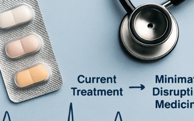 FDA Approves Triple Pill for Hypertension: A Step Towards ‘Minimally Disruptive Care’
